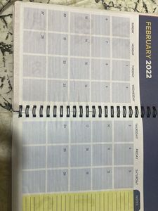 Student Success Planner 2022