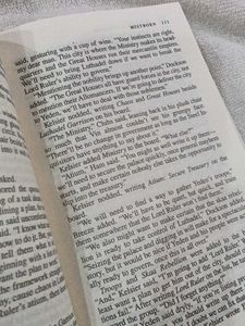 Mistborn Trilogy by Brandon Sanderson