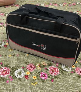 New-Stylish Gen X Travel Duffle Bag