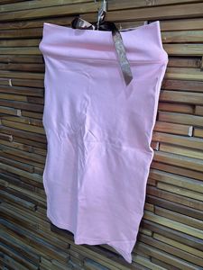 Stretchable Bodycon MIDI Skirt