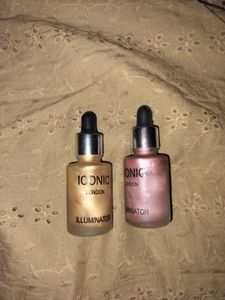Local Brand Liquid Highlighter