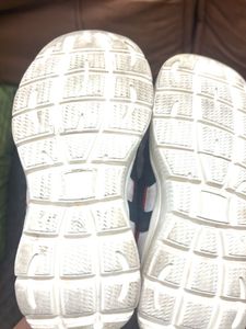 Marvel Bubble Gummers Sneakers - Size 7