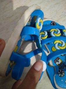 👉Wisels Baby Sandal