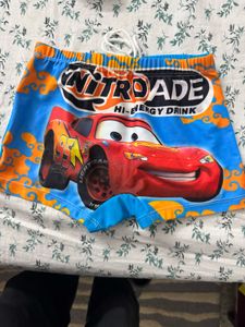 Kids Swimming Trunks