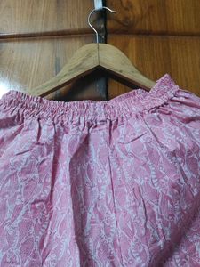Imported|Brand New W/o Tag|PALAZZO