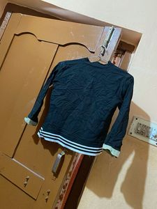 Stylish Black Jacket