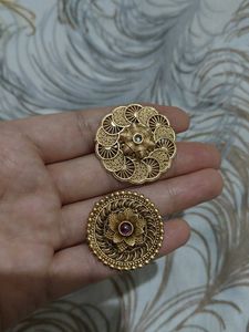 Exquisite Statement Rings