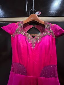 Princess Gown