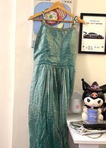 Teal 3 piece set