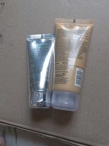 FACE WASH &amp; FACEpack Combo