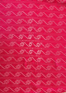 JANASYA Pink Kurta (without pants) | Size XS