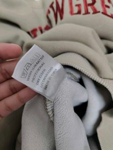 TheNewgrey Club Crewneck Sweatshirt
