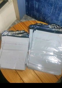 25-25 MIX 50 PIECES Cover Packaging For Courier