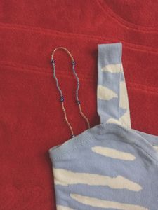 Bra Strapes