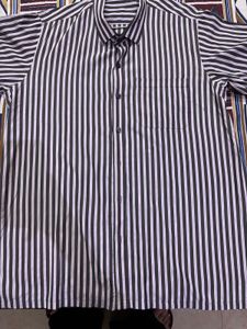 Tailor-Made Men Shirt