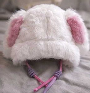 Adorable Bunny Hat