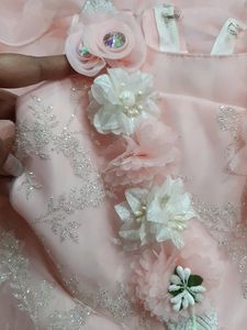 Premium quality Baby Princess Frock