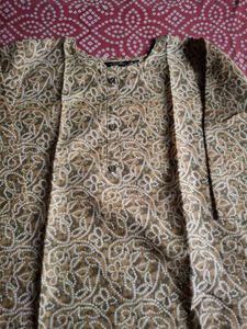Stylish Printed Kurta set of 2