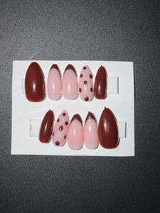 Cute Press-On Nails