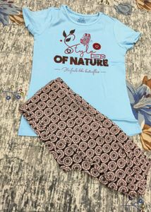 6 Night Dress(10-12)