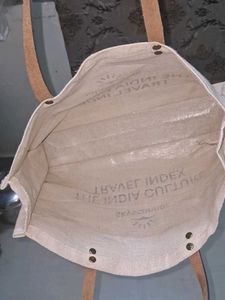 Skyscanner Tote Bag of 1