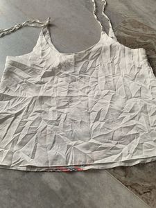Cute Cow Print Burberry Top
