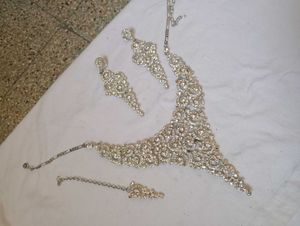 dimand set