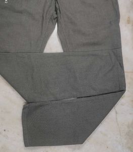 Zara Man Casual Pants