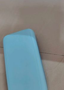 Very Nice Plastic Tiffin Box