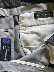 Well Maintained Formal Trouser