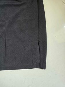 Chic Black Mini Skirt