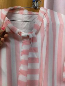 Party Wear Top For Girls