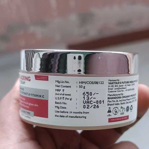 Vartika's Anti-Ageing Night Cream