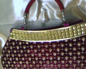 Elegant Clutches