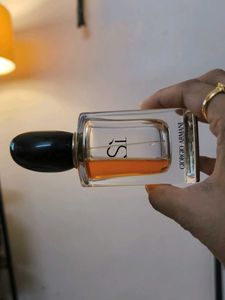 Giorgio Armani Si EDP For Women ✨️