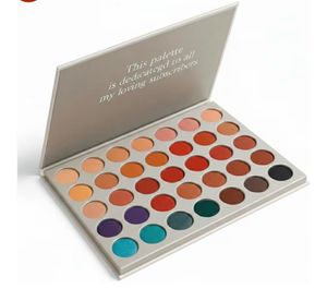 MORPHE artisty palate (completely new)
