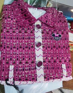 Cute Baby Dress