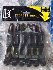 HAIR CLIP