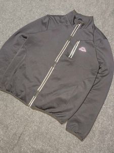 🏃‍♂️ Imported Kappa Performance Track Jacket