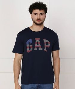 GAP Navy Blue T-Shirt