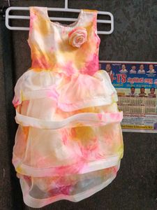 Baby Frock