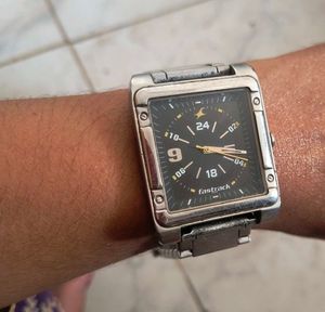 Fastrack Watch For Men