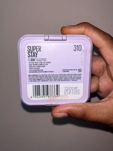 Maybelline Super Stay Foundation Powder