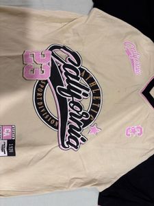California Graphic T-Shirt