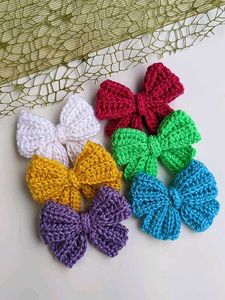 Hair Bows pick any One
