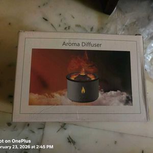 Aroma Diffuser
