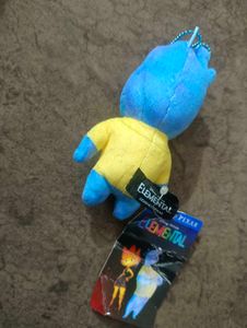 Disney Pixar Elementals Plush Toys
