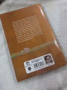 Ret Ki Machhli Book