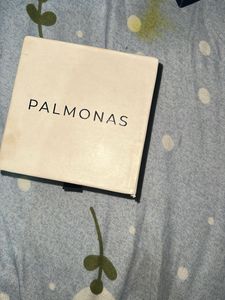 Palmonas bracelet Box