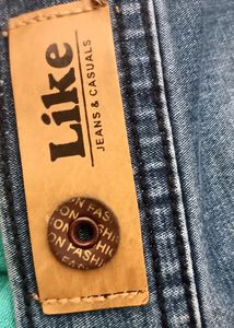 Jean